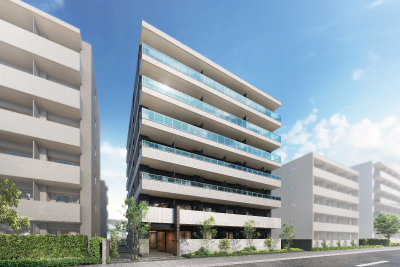 リヴァーサRC ロコモK（2021年）