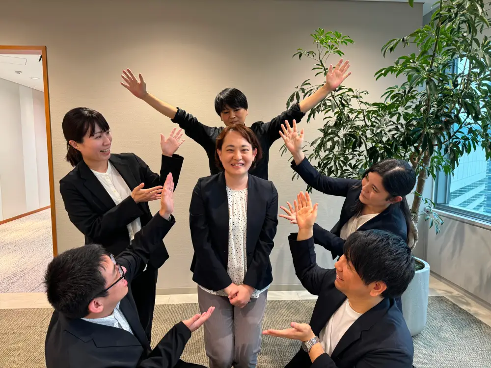 若干、ヒヤッとするような本音も出ましたが、皆さんはボスのことが大好き