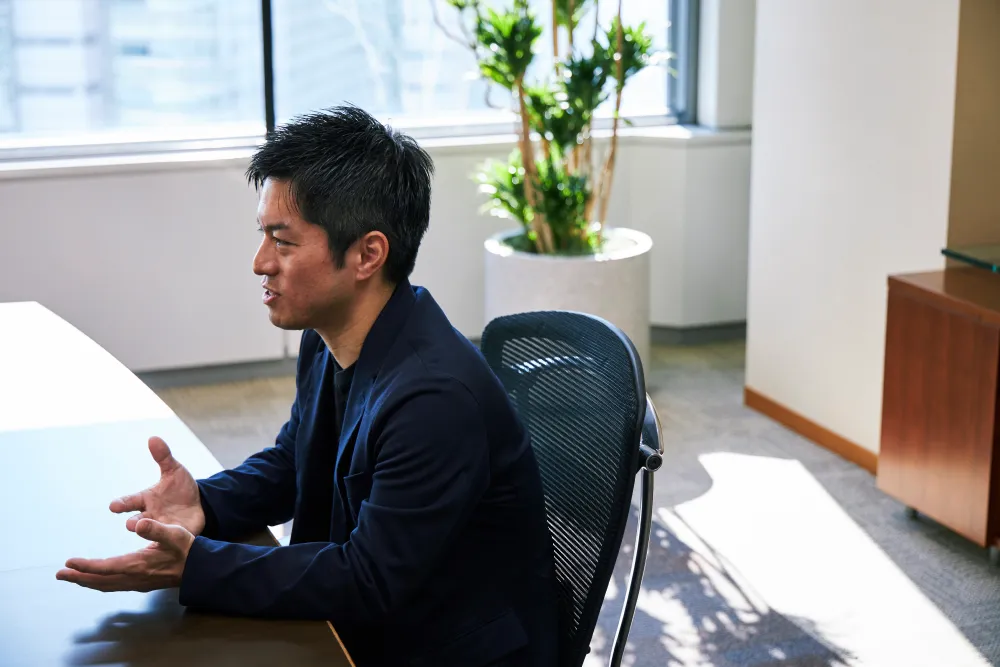 仲宗根 昌則:総務部 総務課 課長|防災士(大東建託)