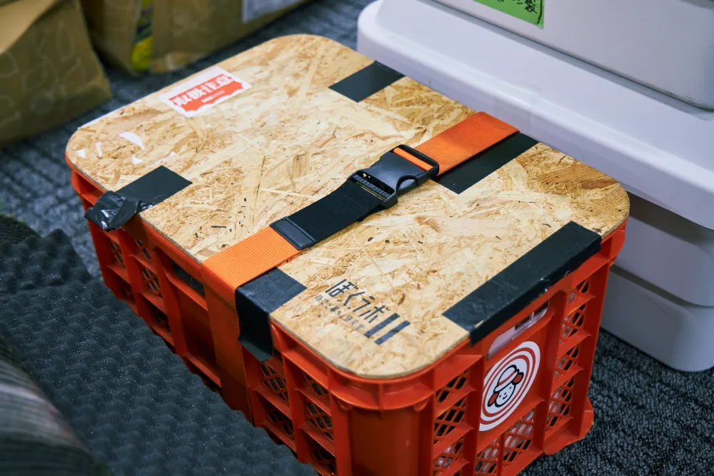 非常時でもストレスフリーに過ごすために