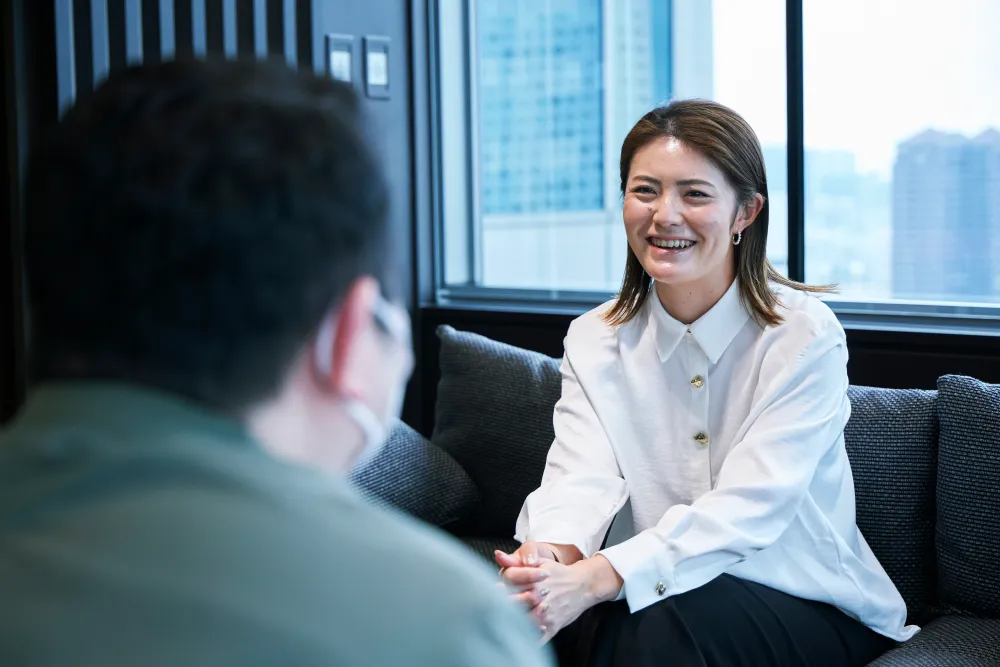 プロゴルファー 渡邉彩香（わたなべ・あやか）