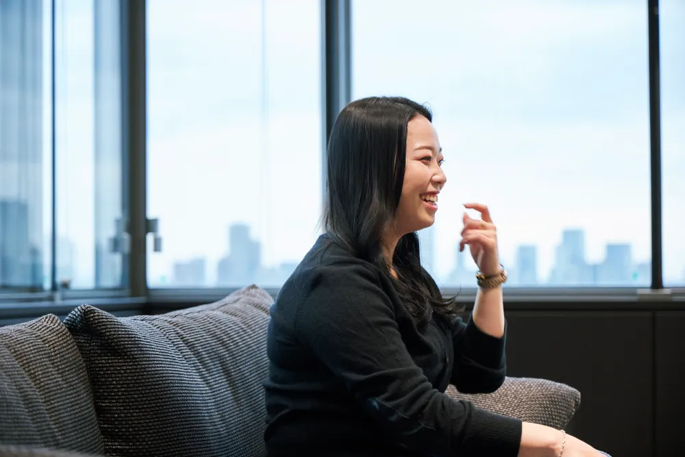 プロゴルファー　後藤 未有（ごとう・みゆう）