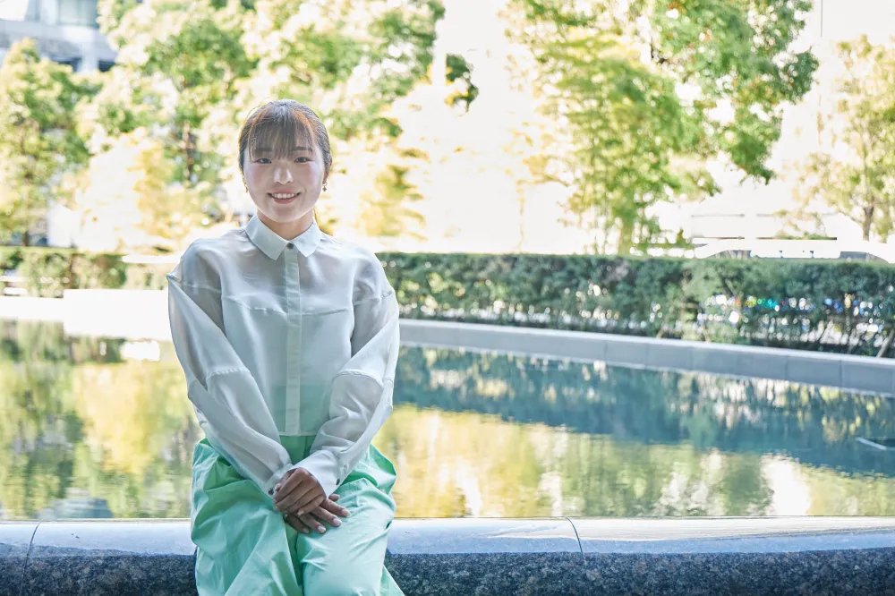 プロゴルファー・佐久間朱莉の記事一覧