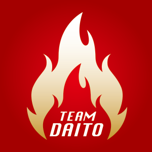 集え、未来の情熱アスリート「TEAM DAITO」