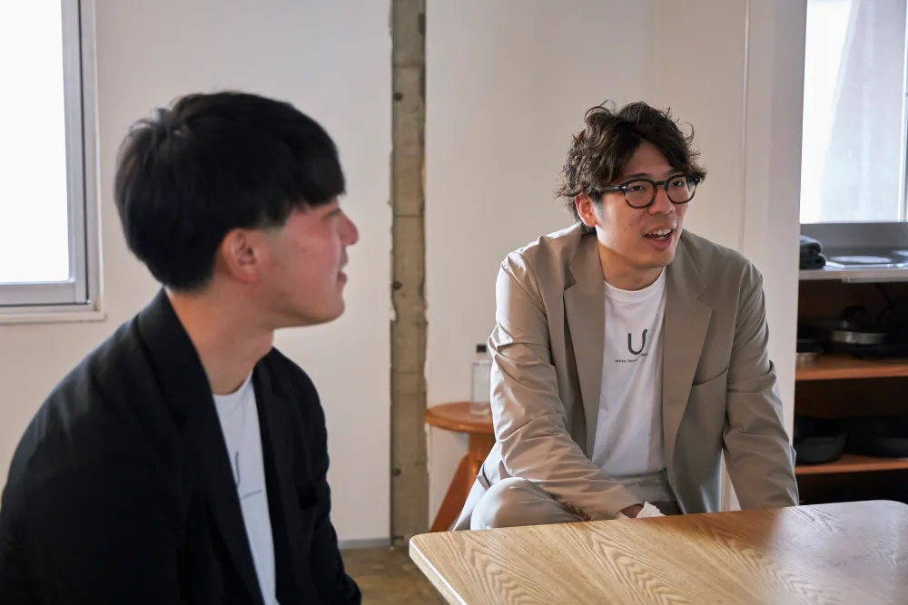 Unito家に住まない日は家賃ゼロ!? 入居者も、オーナーも喜ぶスマートな暮らし方