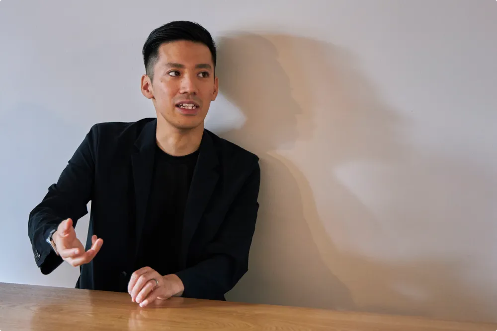 大東建託株式会社 未来事業推進部 部長 遠藤 勇紀（えんどう・ゆうき）