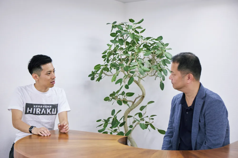 より安心してチャレンジできる制度に進化。乗り越えた経験が個人と組織の価値を加速させる