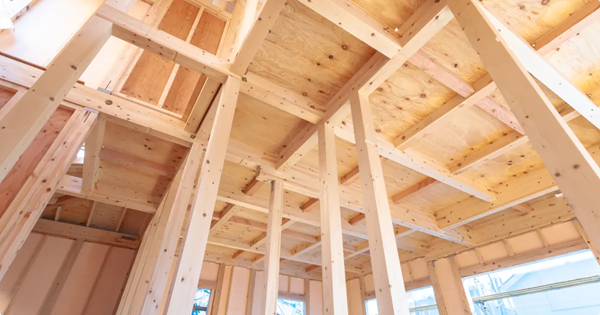 ツーバイフォー（2×4）の記事一覧