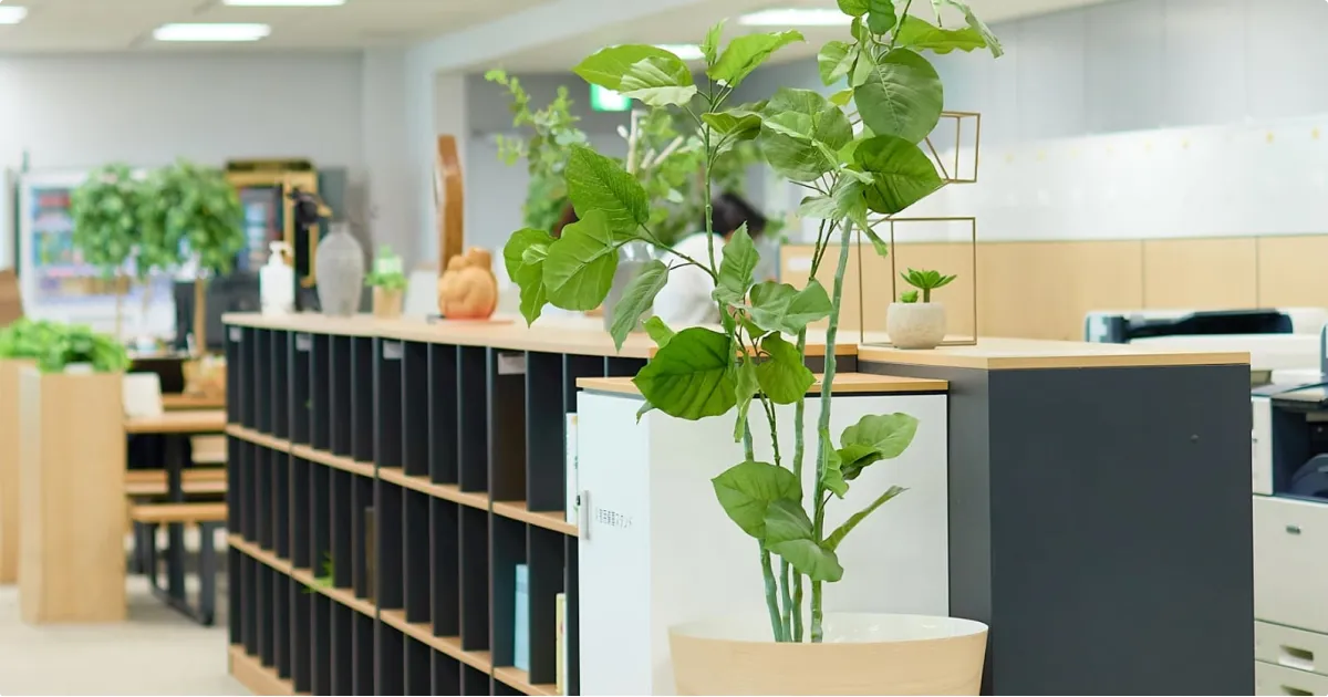 「大東建託グループ」働く環境と制度