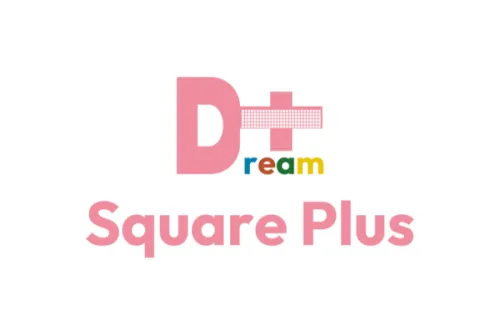 杉山愛さんが代表理事を務める「Square Plus」