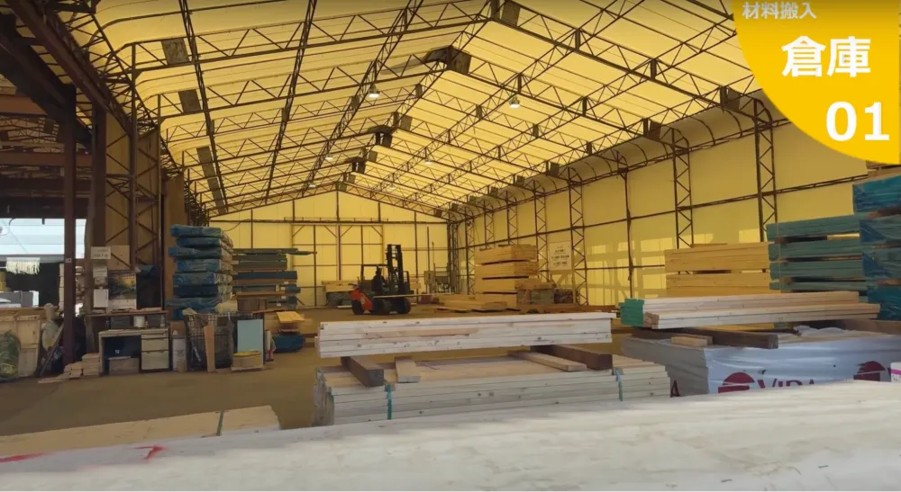 出社前の朝食から現場、デスクワークまで。女性施工管理の1日はどんな感じ？