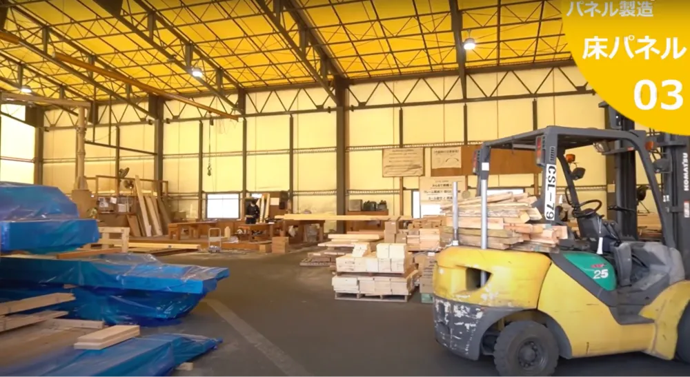 まず現場周辺における異常の有無をチェックしてから、当日の作業内容と安全注意事項を確認