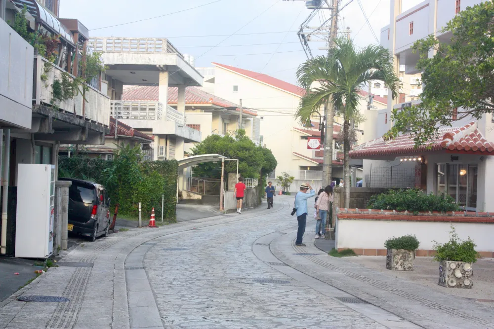 住みたい街は1位だけど、街の住みここちは7位。 街頭インタビューでその実態に迫る