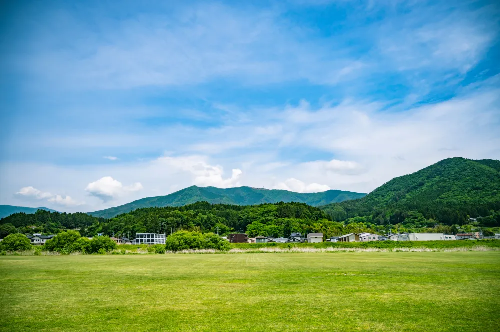 二拠点生活のメリット