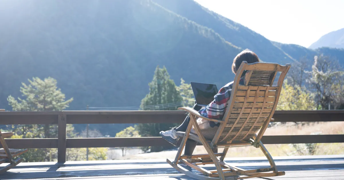 二拠点生活とは? 注目されている理由やメリット・デメリットについて解説