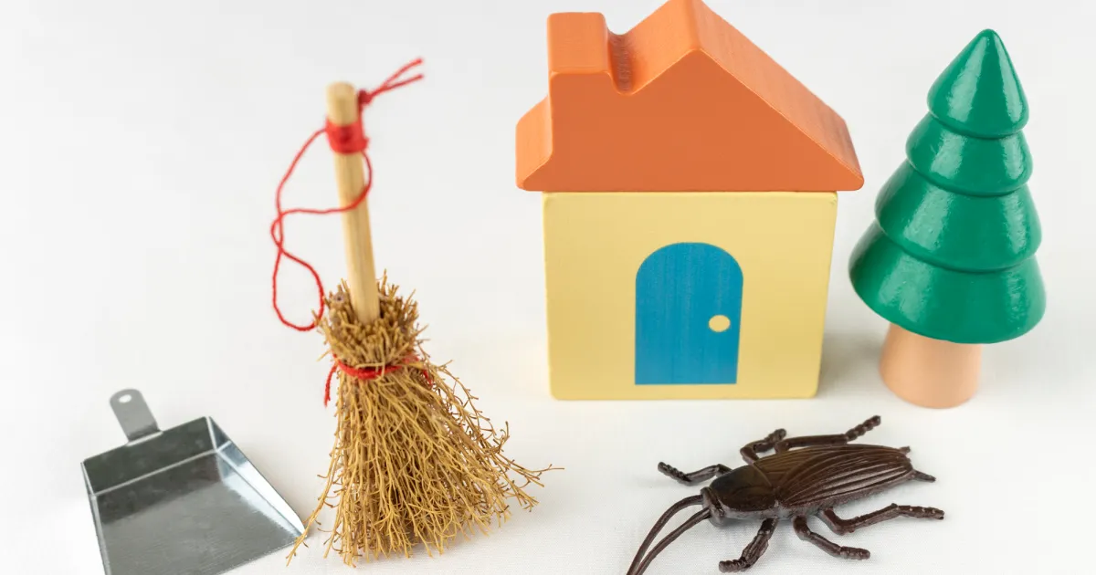 “あの害虫”はどの家にも必ずいる!? プロに聞く、住まいの害虫対策完全ガイド