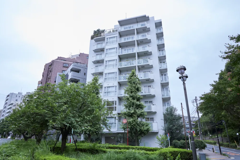 内見チェックポイント02|周辺環境