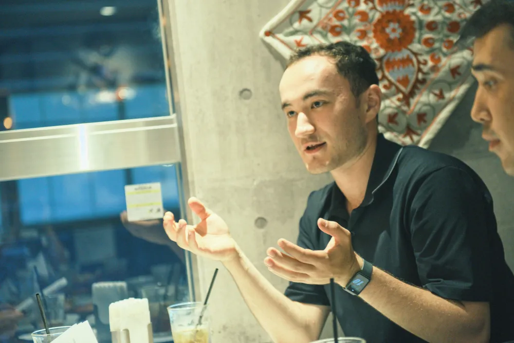 施工管理部／特建工事センター　ショヒルズ②