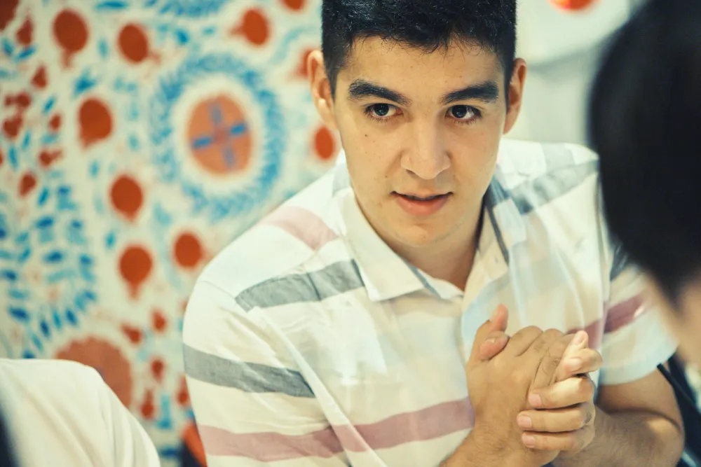 施工管理部／特建工事センター　ウスモノフ アルスロン②