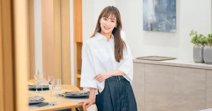 タイでの「くらし」が私を変えてくれた。ゴルフタレント・瀬戸晴加さんの選択