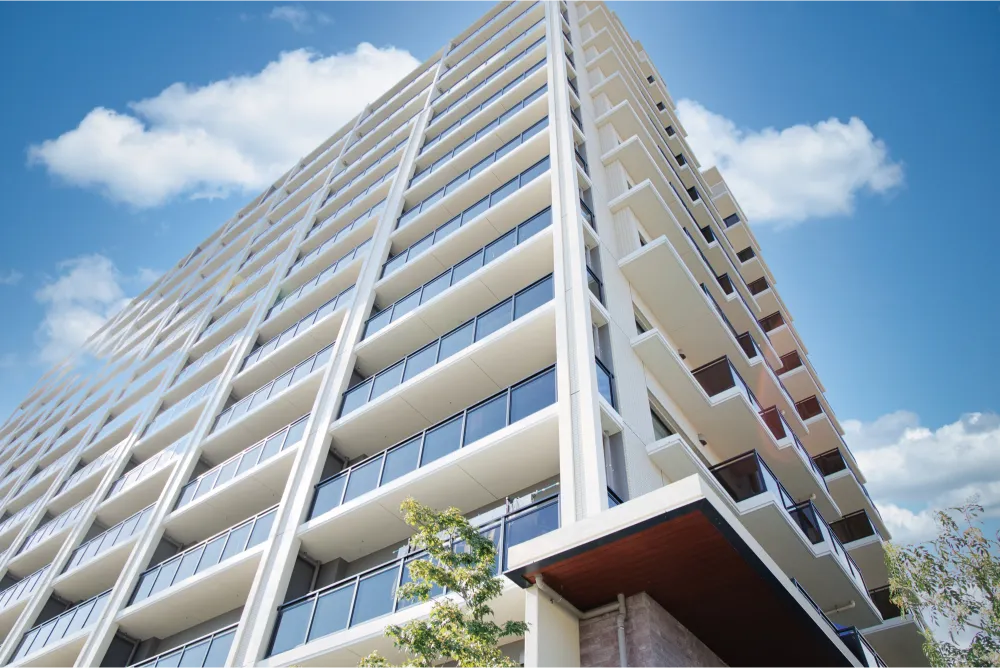 SRC造（鉄骨鉄筋コンクリート造）とは？