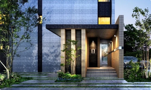 【事例】大東建託のRC造：リヴァーサRC ロコモKW