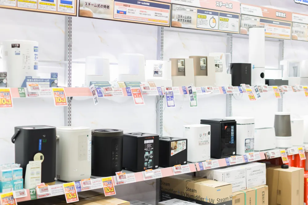 また、本体サイズがやや大きくなります。