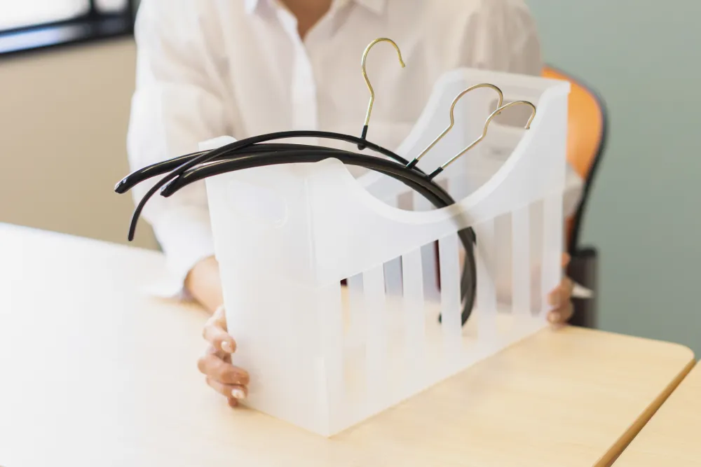 ファイルボックス