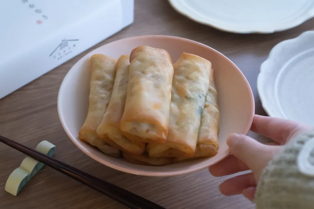 はるまき家：石川県金沢の観光オススメスポット