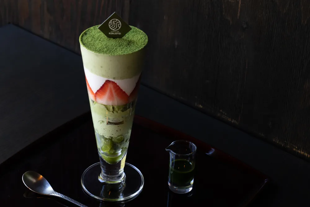 見城亭：石川県金沢の観光オススメスポット