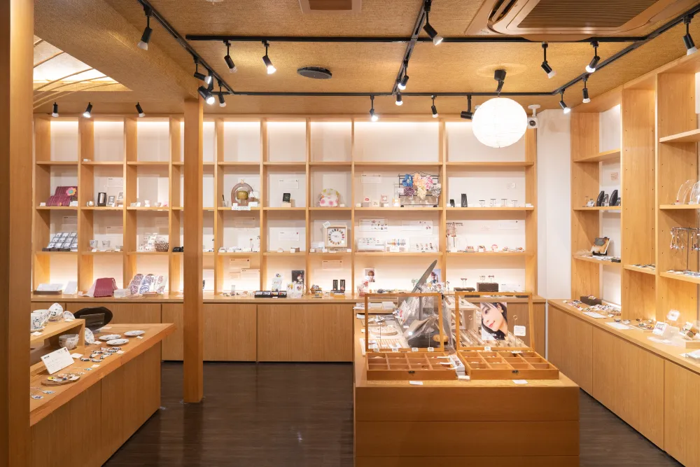 かなざわ 美かざり あさの：石川県金沢の観光オススメスポット