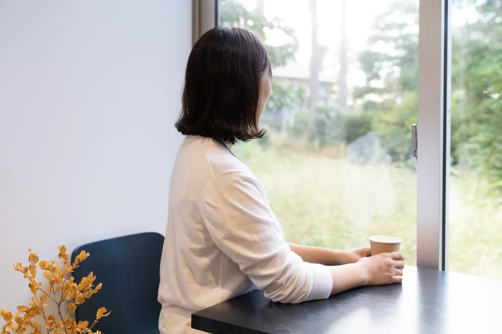 在住歴33年のMさん：石川県金沢の住民の声街頭インタビュー