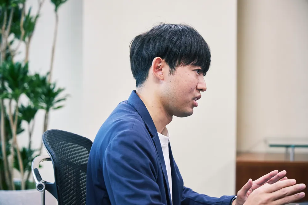 最後に、これから育休が「当たり前」の文化として根付いていくために、何が大切だと思われますか?