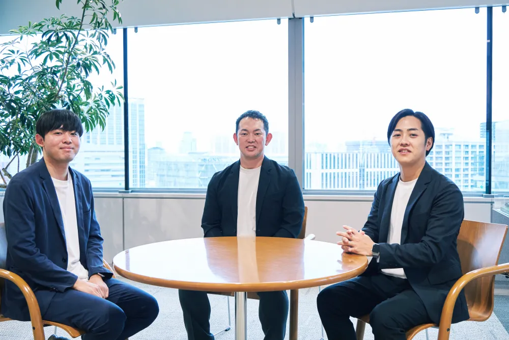 その実現に向けて、これからも制度と風土の両面から、地道な取り組みを続けていきます