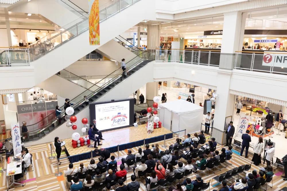 ゆうちゃみさんは何問正解？ 防災クイズ！