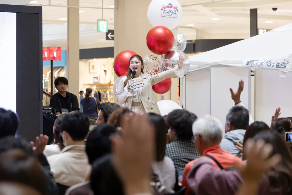 松居さんからは「震度6以上となると建物が崩壊する危険性があり、立って歩くことが困難になります」と解説がありました。
