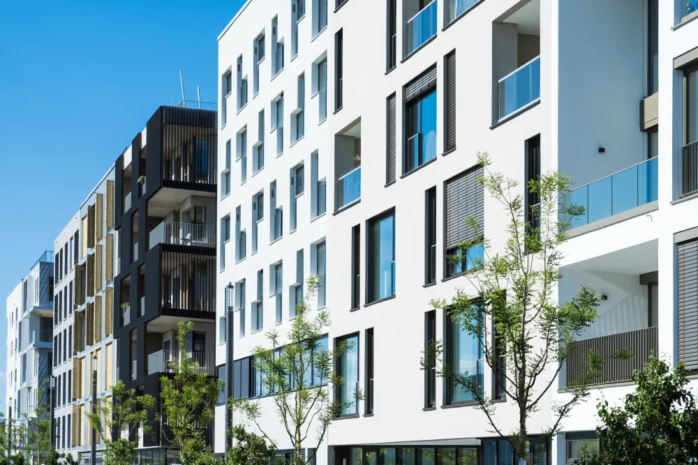 暖かいお部屋選びのポイント04：部屋の位置