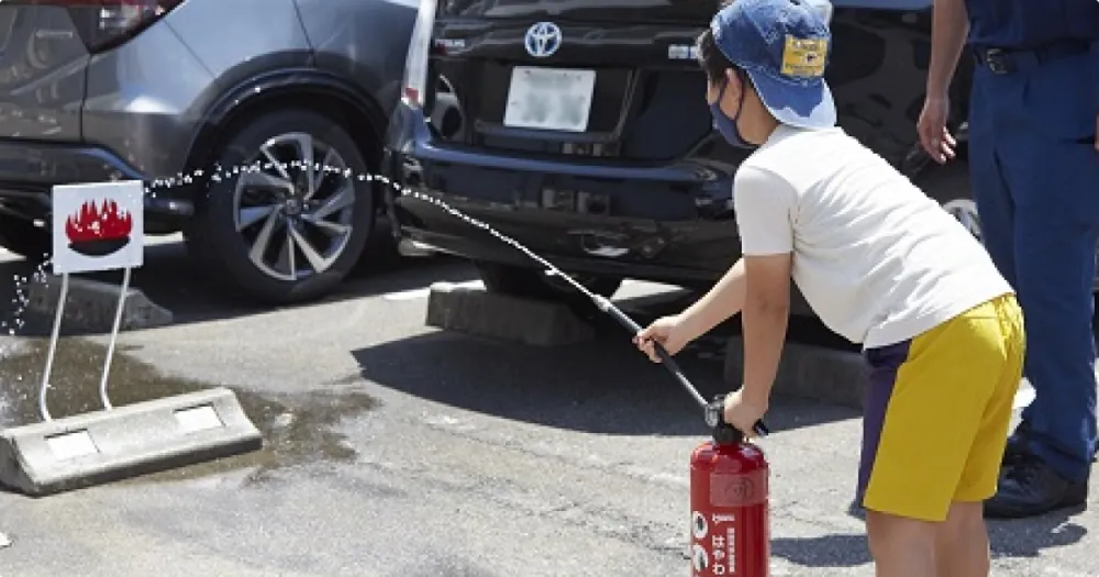 地域防災の重要性とは