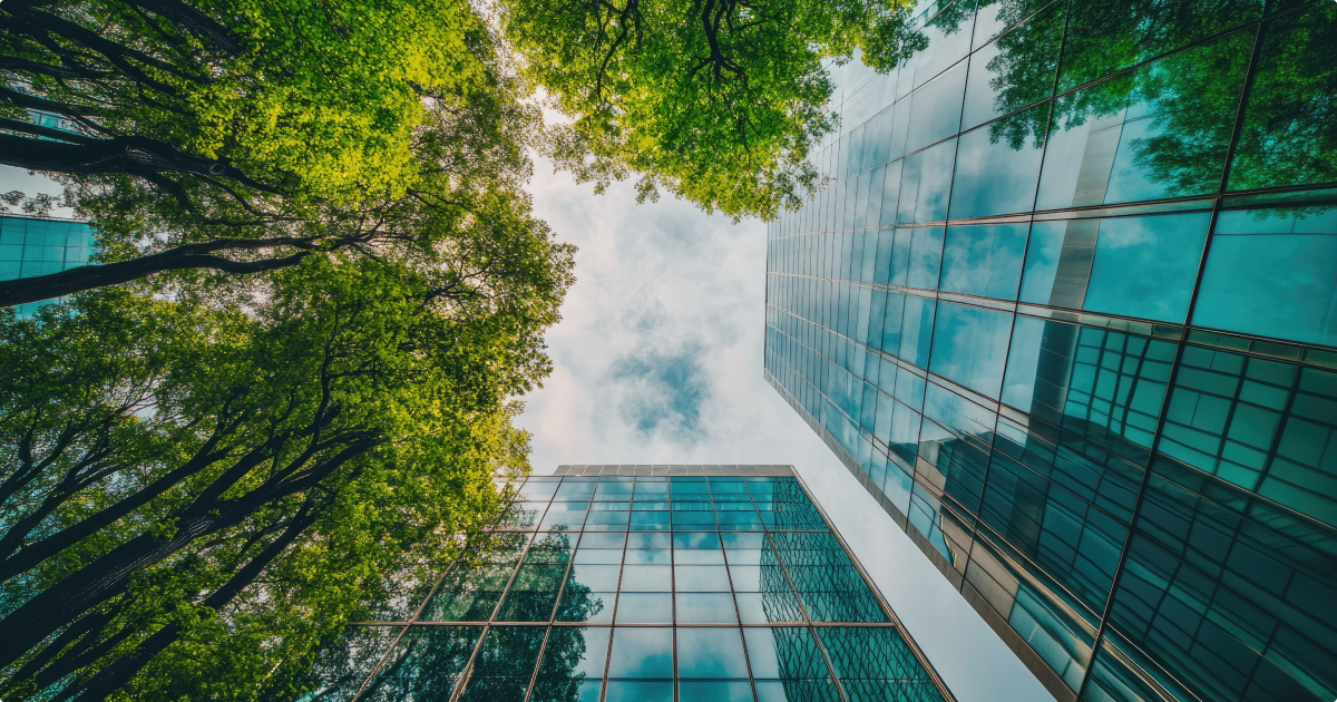 ESGリスクや機会に対する対応力が評価。MSCI ESGレーティングで「AA」を獲得