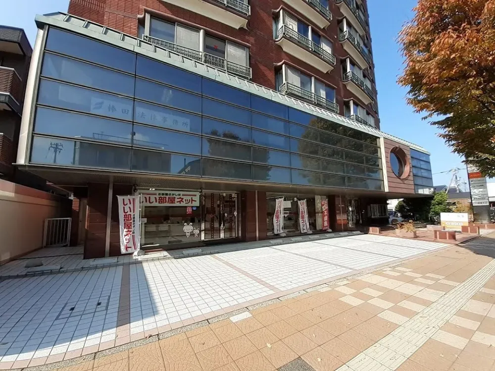 いい部屋ネット　金沢店