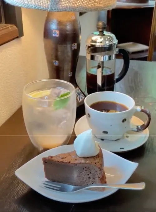 丸山珈琲 軽井沢本店2:地元住民行きつけ!長野県・軽井沢とっておきのオススメスポット10選