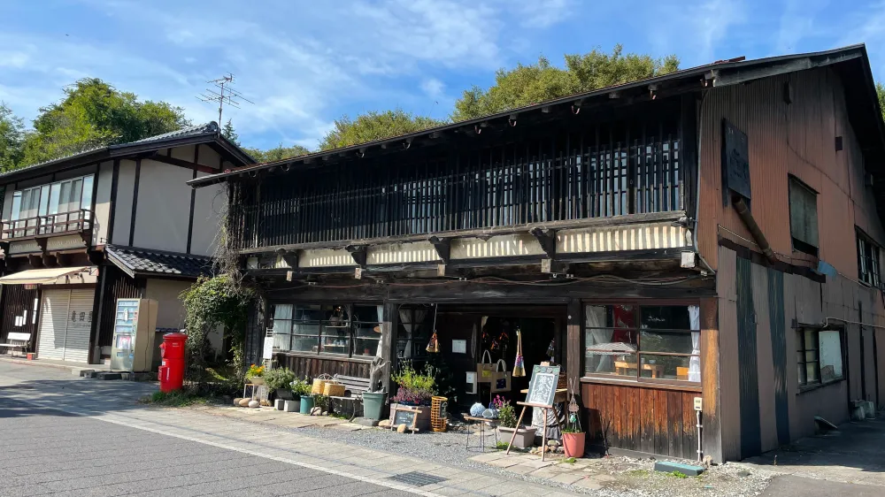 信濃追分宿:地元住民行きつけ!長野県・軽井沢とっておきのオススメスポット10選