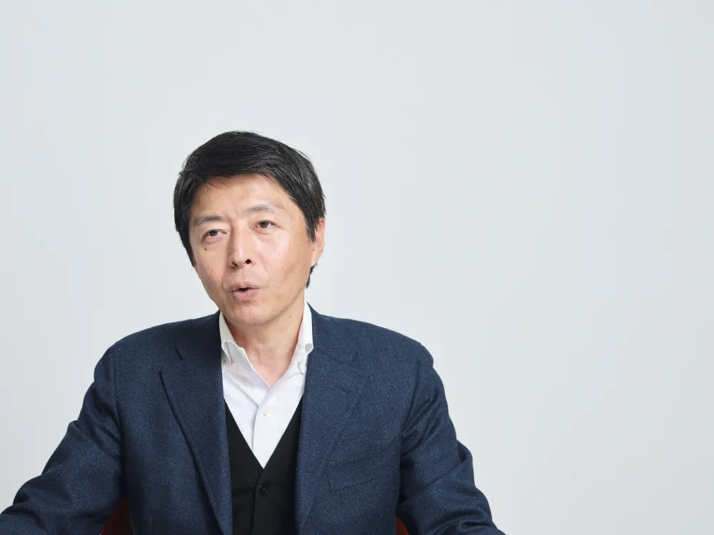 株式会社円谷プロダクション カード事業本部 エグゼクティブマネージャー　宍戸 英治（ししど・えいじ）