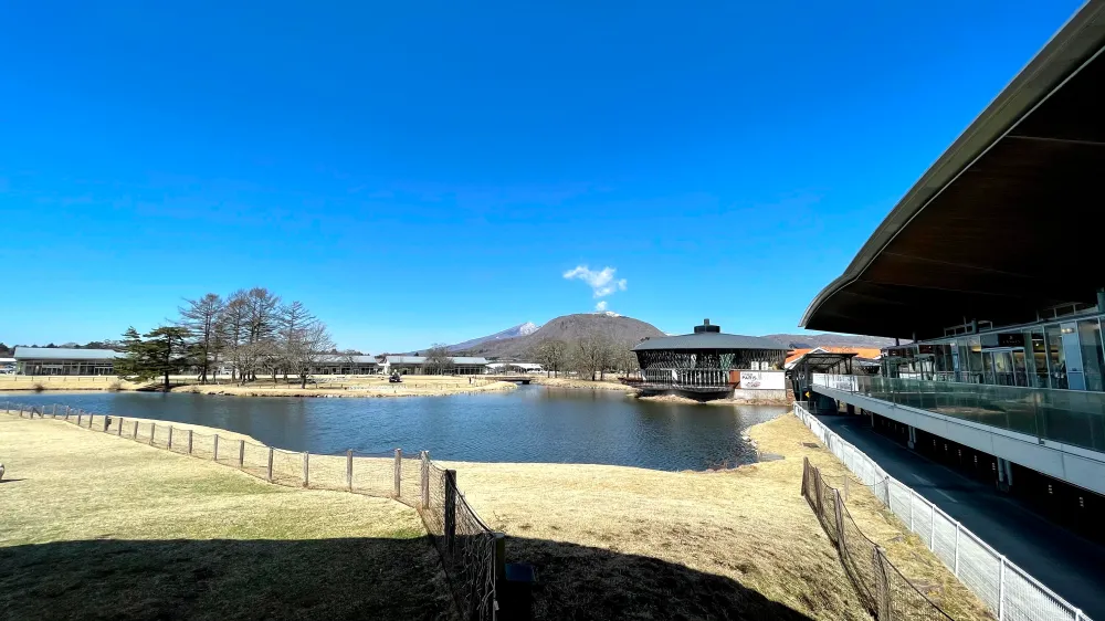 軽井沢・プリンスショッピングプラザ:地元住民行きつけ!長野県・軽井沢とっておきのオススメスポット10選