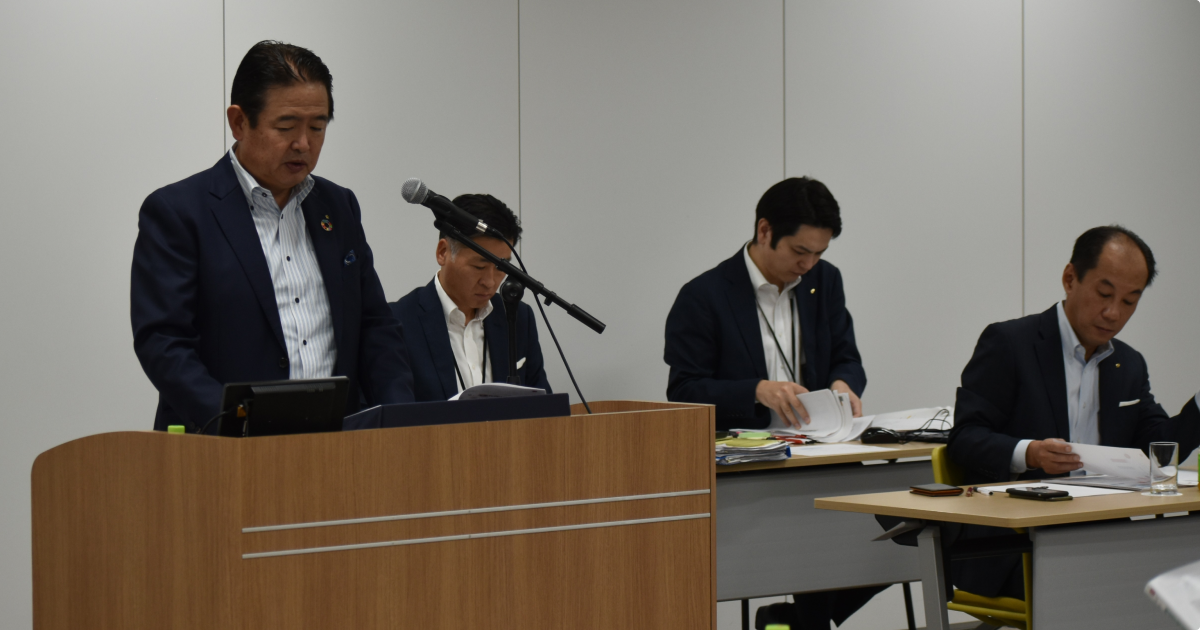 売上高は前期比5.8%増の9,595億円。2026年3月期第2四半期決算説明会レポート