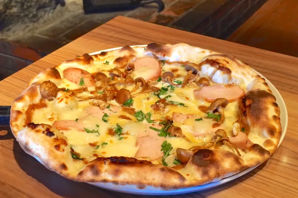 アトリエ・ド・フロマージュ2:地元住民行きつけ!長野県・軽井沢とっておきのオススメスポット10選