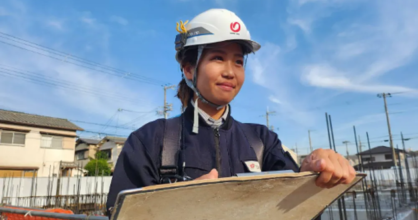 “建設現場のプロジェクト・マネージャー” 施工管理とは? 仕事内容や必要な資格などを徹底解説