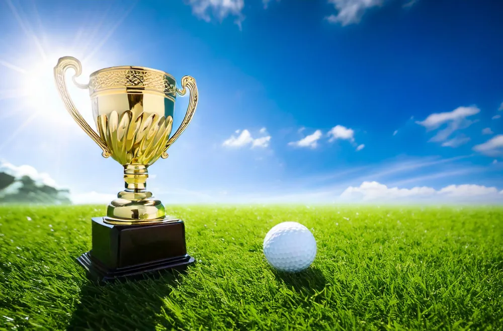 ゴルフにおける「年間女王」とは？