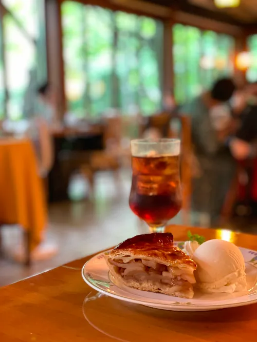 万平ホテル2:地元住民行きつけ!長野県・軽井沢とっておきのオススメスポット10選