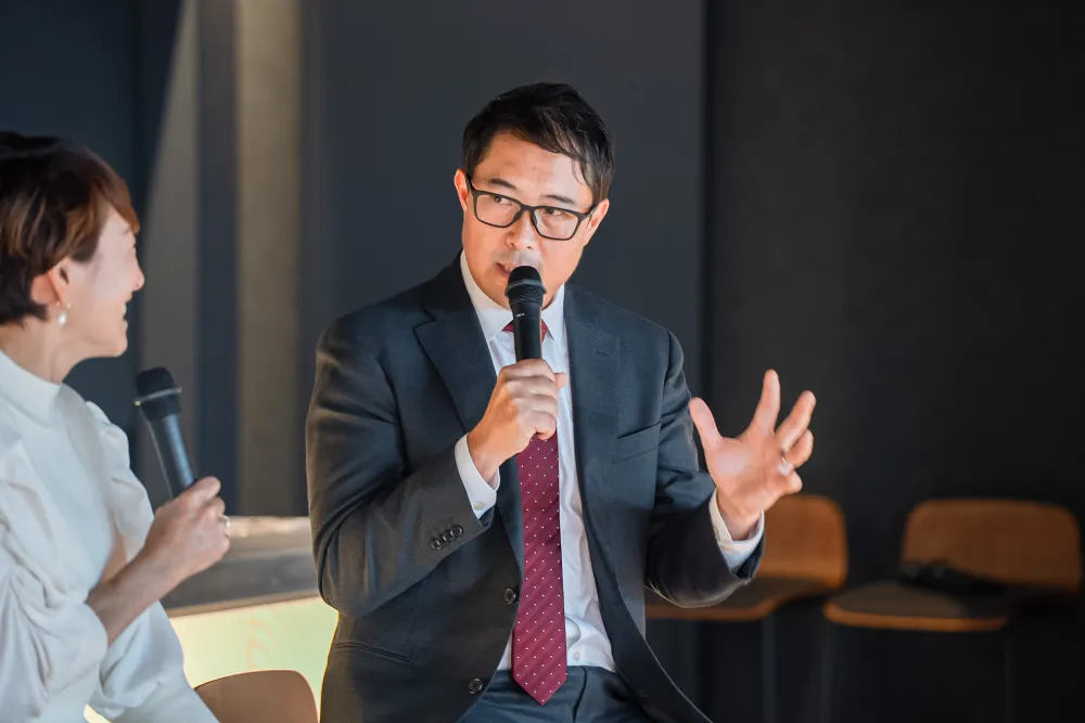 また、走さんは夫婦のコミュニケーションのポイントについて「言ったつもりでは伝わらない。大事なのは相手が受け取れたか」と延べ、感謝と不満の両方を溜めずに伝えることの重要性を指摘。